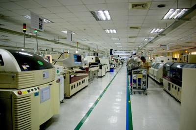 百炼成金 三星笔记本电脑质控的成功秘诀