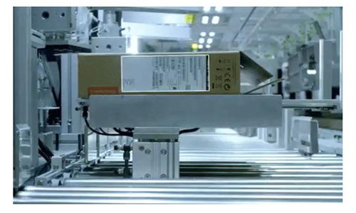 推动绿色转型 联想集团以科技创新引领计算机行业固废利用新标杆