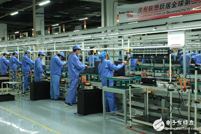 不放过指纹 联想在软件与辅助设备领域的最新布局